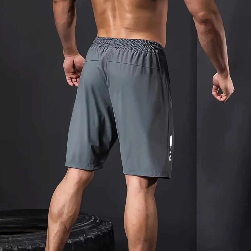 Combo of 4 Men's Stretchable Cotton Shorts (Half Pants) for Summers- Buy 1 Get 3 Free