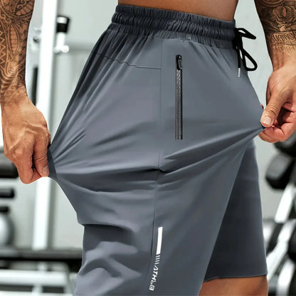 Combo of 4 Men's Stretchable Cotton Shorts (Half Pants) for Summers- Buy 1 Get 3 Free